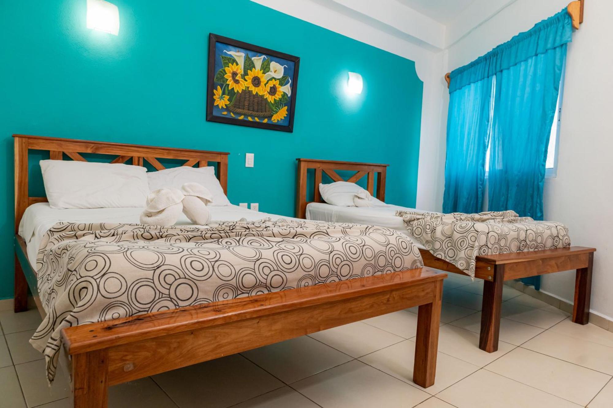 Palmas En Laurel Cancún